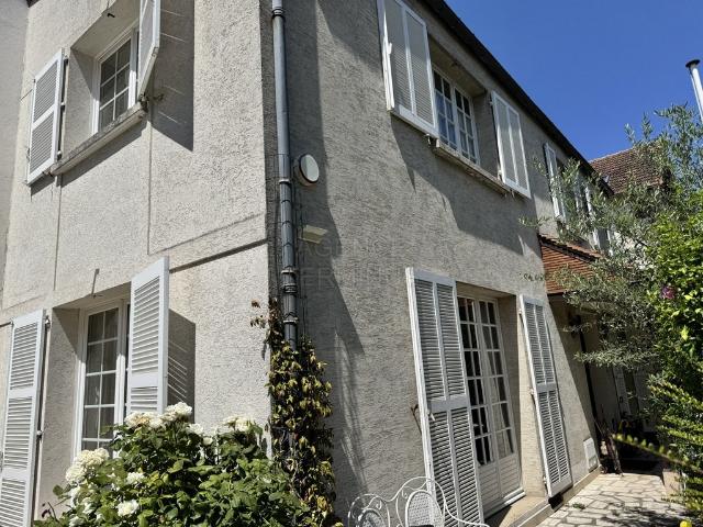 Maison 4 pièces 87 m²