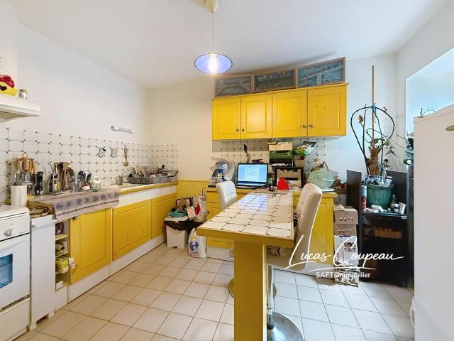 Maison 4 pièces 87 m²
