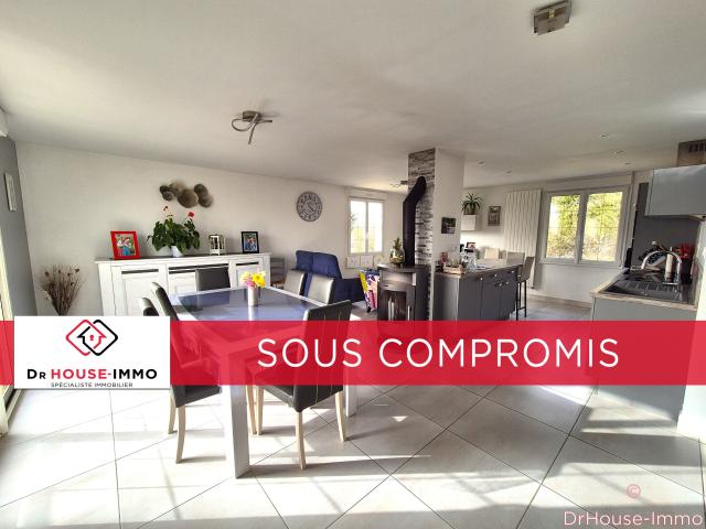 Maison 4 pièces 87 m²