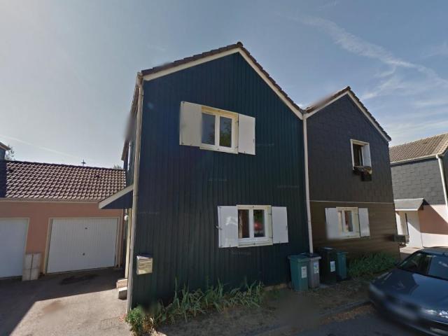 Maison 4 pièces 87 m²