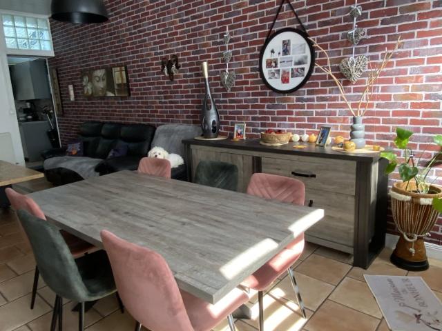 Maison 4 pièces 87 m²