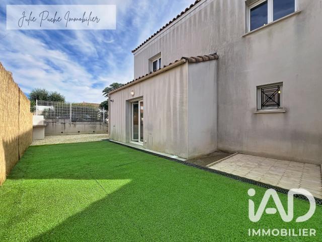 Maison 4 pièces 87 m²