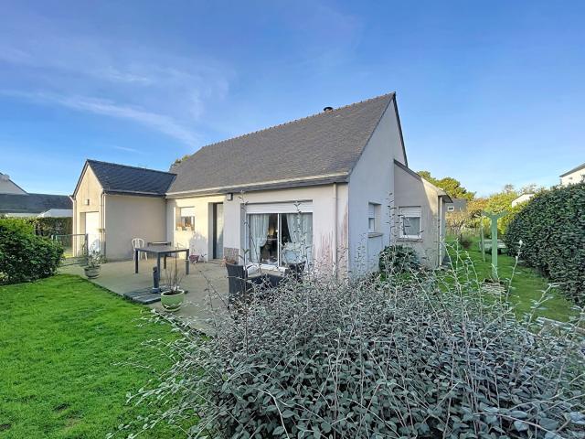 Maison 4 pièces 87 m²