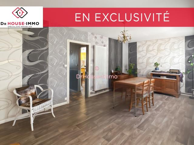 Maison 4 pièces 87 m²