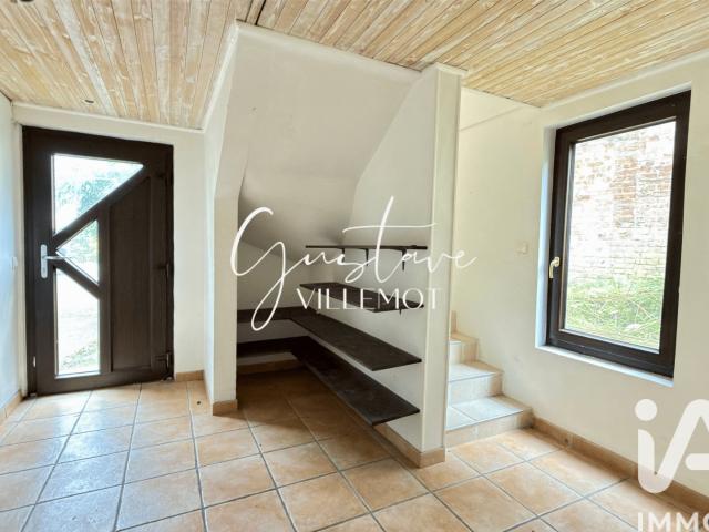 Maison 4 pièces 87 m²