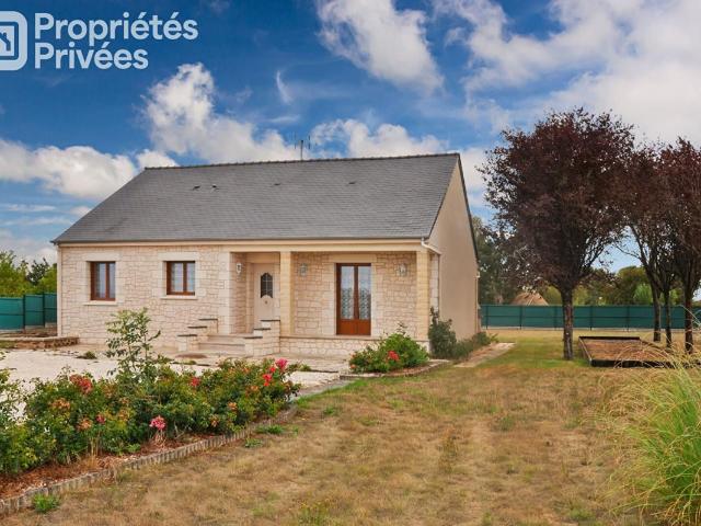 Maison 4 pièces 87 m²