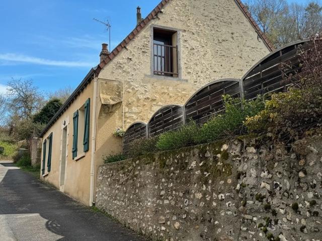 Maison 4 pièces 87 m²