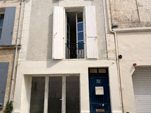 Maison 4 pièces 87 m²