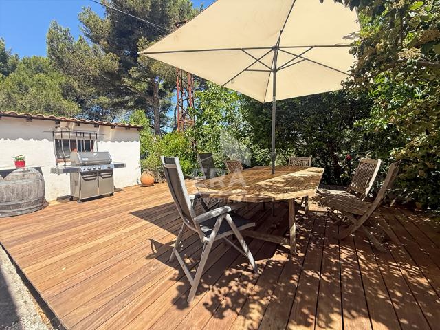 Maison 4 pièces 87 m²