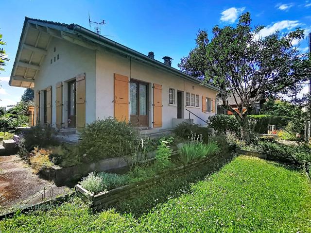 Maison 4 pièces 87 m²