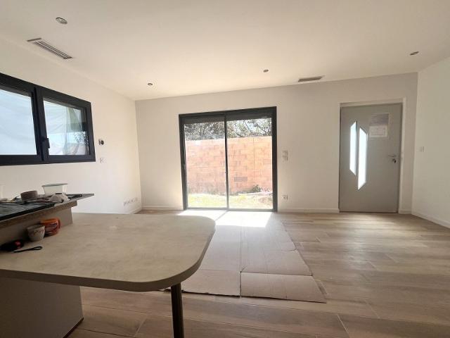 Maison 4 pièces 87 m²