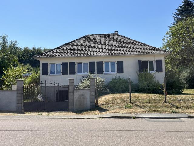 Maison 4 pièces 87 m²