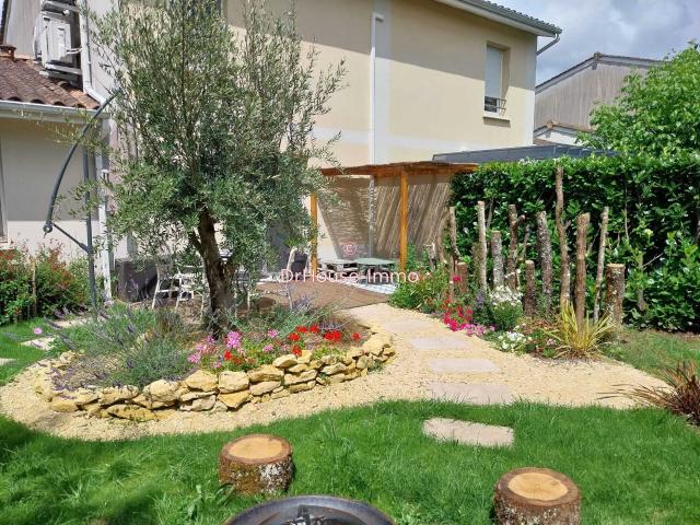 Maison 4 pièces 87 m²