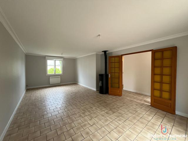 Maison 4 pièces 87 m²