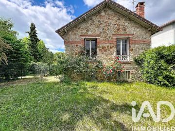 Maison 5 pièces 87 m²
