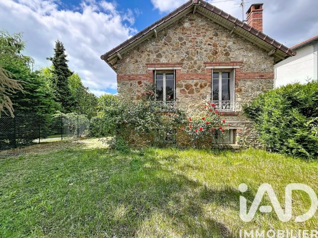 Maison 5 pièces 87 m²