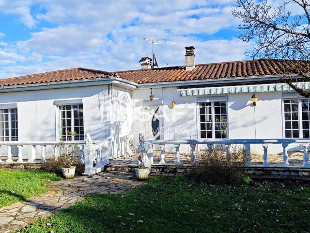 Maison 4 pièces 87 m²