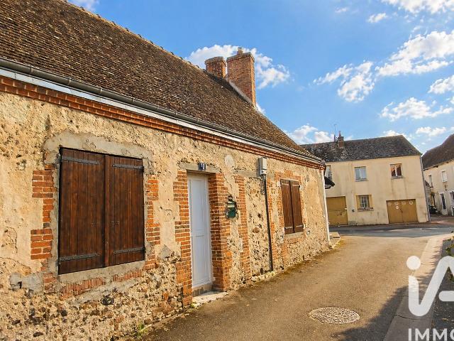 Maison 4 pièces 87 m²