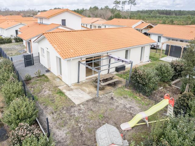 Maison 4 pièces 87 m²
