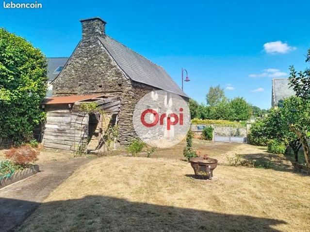 Maison 4 pièces 87 m²