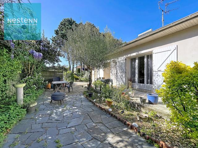 Maison 4 pièces 87 m²