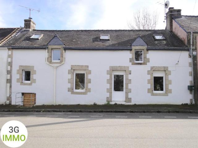 Maison 4 pièces 87 m²