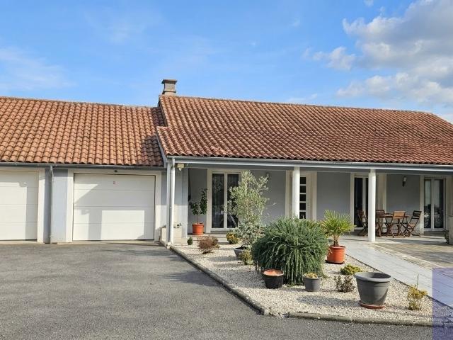 Maison 4 pièces 87 m²