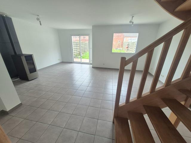 Maison 4 pièces 87 m²