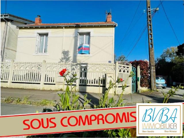 Maison 4 pièces 87 m²