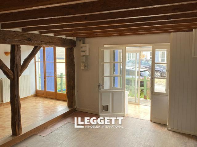 Maison 4 pièces 87 m²