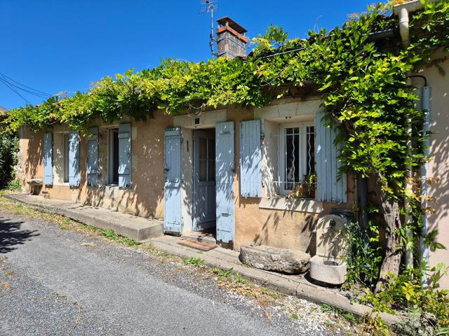Maison 4 pièces 87 m²