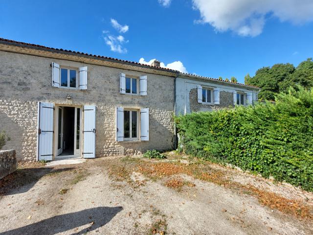 Maison 4 pièces 87 m²