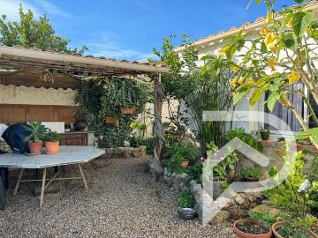 Méditerranée, La Languedocienne Montpellier, Maurin, Hérault, Languedoc-Roussillon