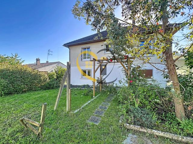 Maison 4 pièces 87 m²