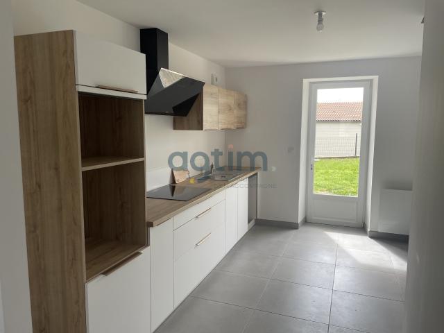 Maison 4 pièces 87 m²