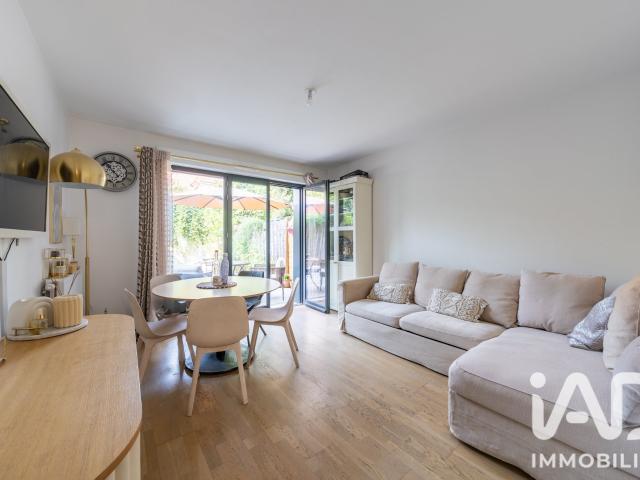 Maison 4 pièces 87 m²