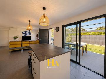Maison 4 pièces 87 m²