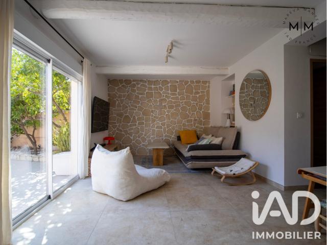 Maison 4 pièces 87 m²