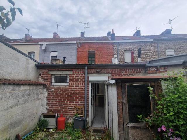 Maison 4 pièces 87 m²