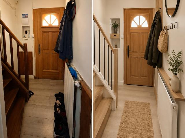 Maison 4 pièces 87 m²