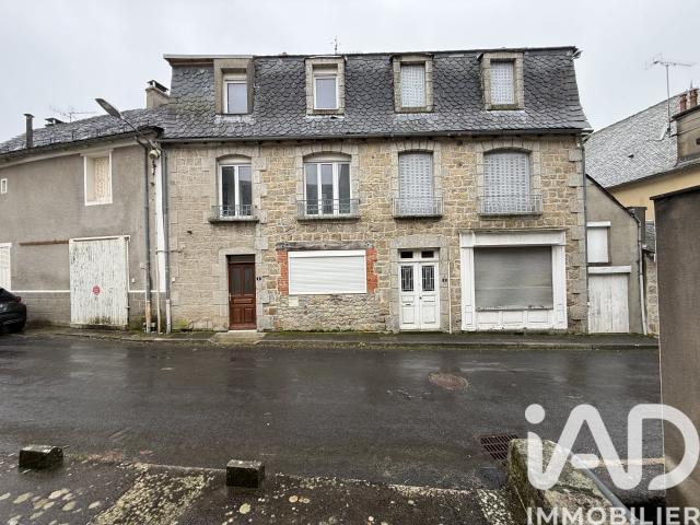 Maison 4 pièces 87 m²