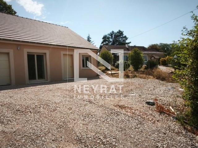 Maison 4 pièces 87 m²