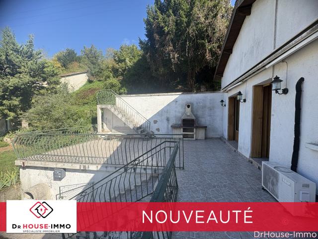 Maison 4 pièces 87 m²