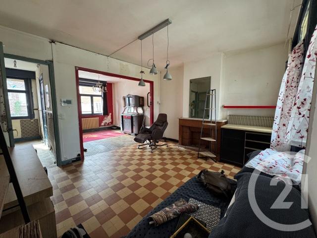 Maison 4 pièces 87 m²