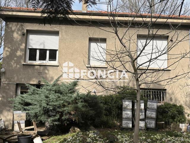 Maison 4 pièces 87 m²