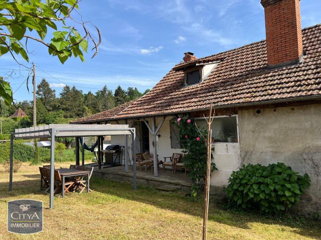 Maison 4 pièces 87 m²
