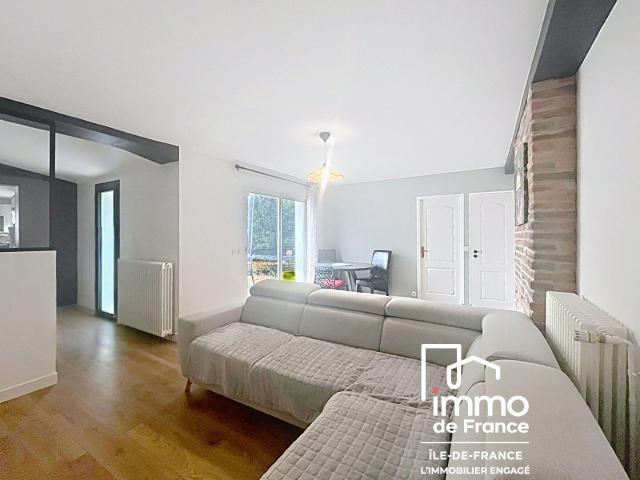 Maison 4 pièces 87 m²