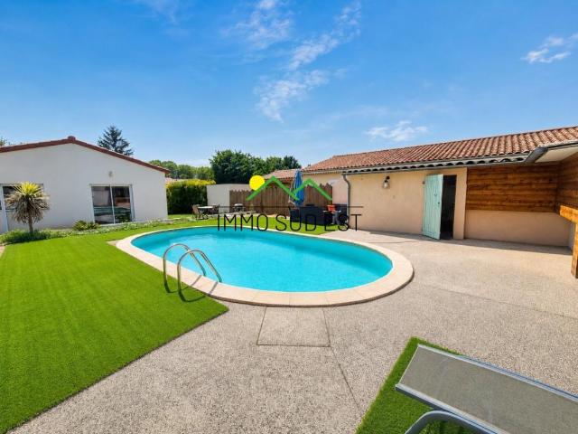 Maison 4 pièces 87 m²