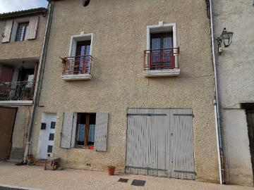 Maison à louer à Alpes - Cave, Cuisine équipée