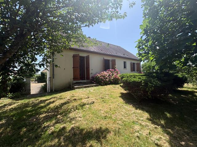 Maison 4 pièces 87 m²